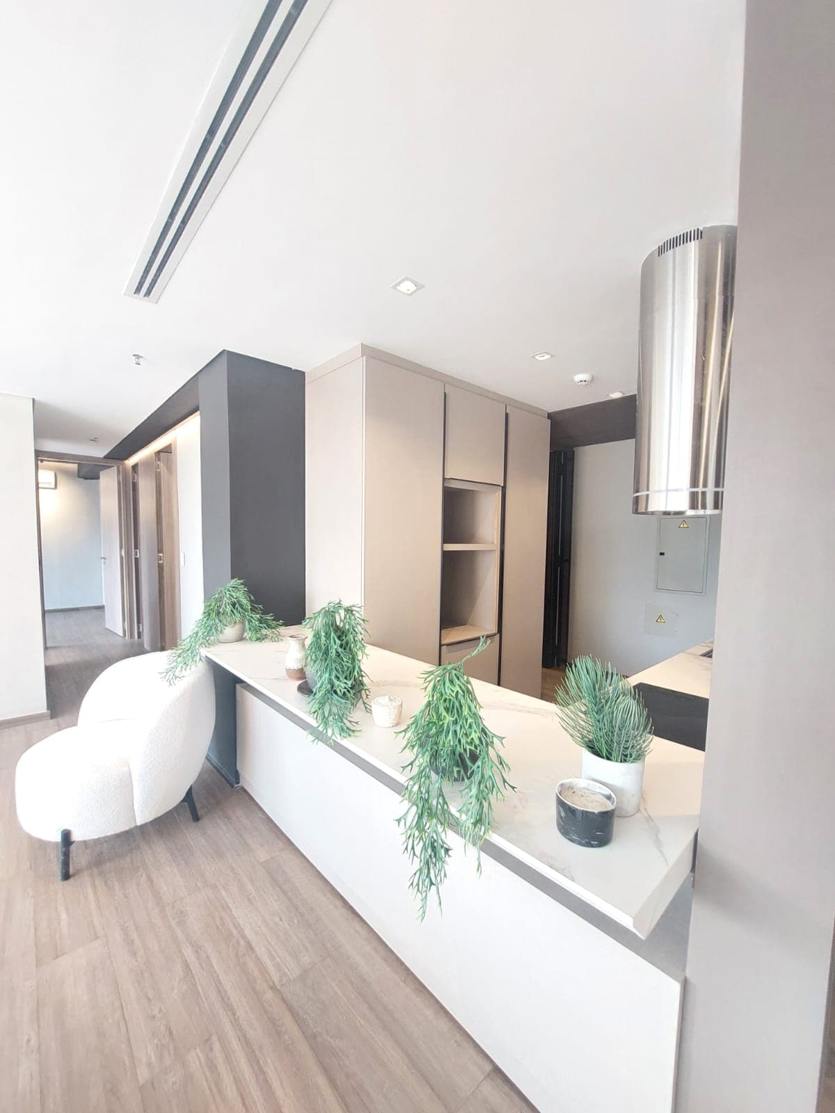Amplio Departamento De 2 Dormitorios En Venta En El Barrio San Cristobal — foto principal