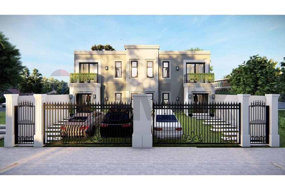 Duplex - Venta - Fernando de la Mora, Paraguay