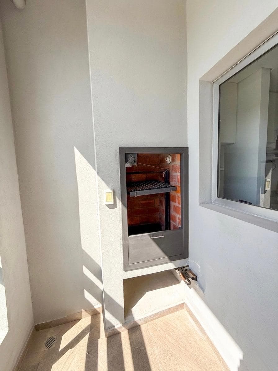 Departamento amoblado en el bo. Las Lomas - Asunción, foto 4