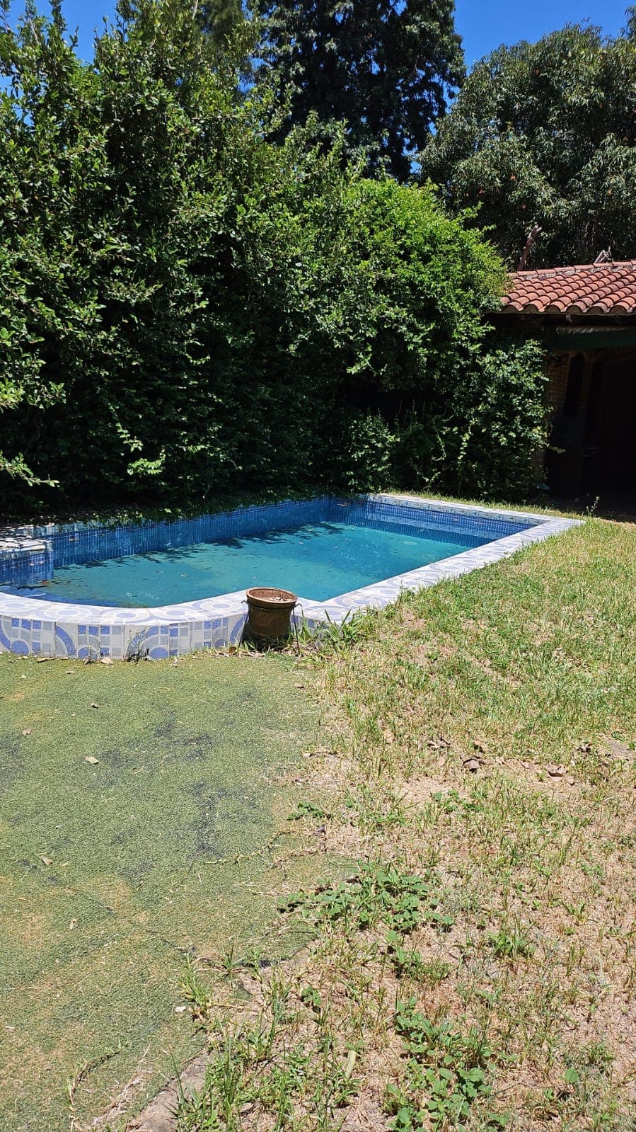 En Venta Terreno 480mt2.B.Mburucuya.Dr.Zubizarreta.A lado Sushi Club — foto 2