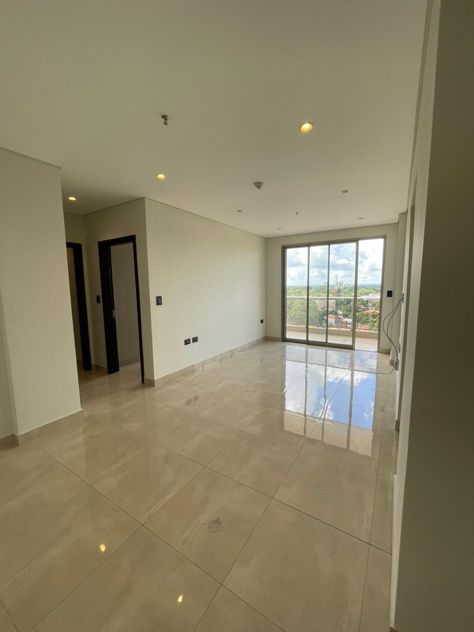 Departamento de 2 dormitorios en alquiler – zona molas lópez