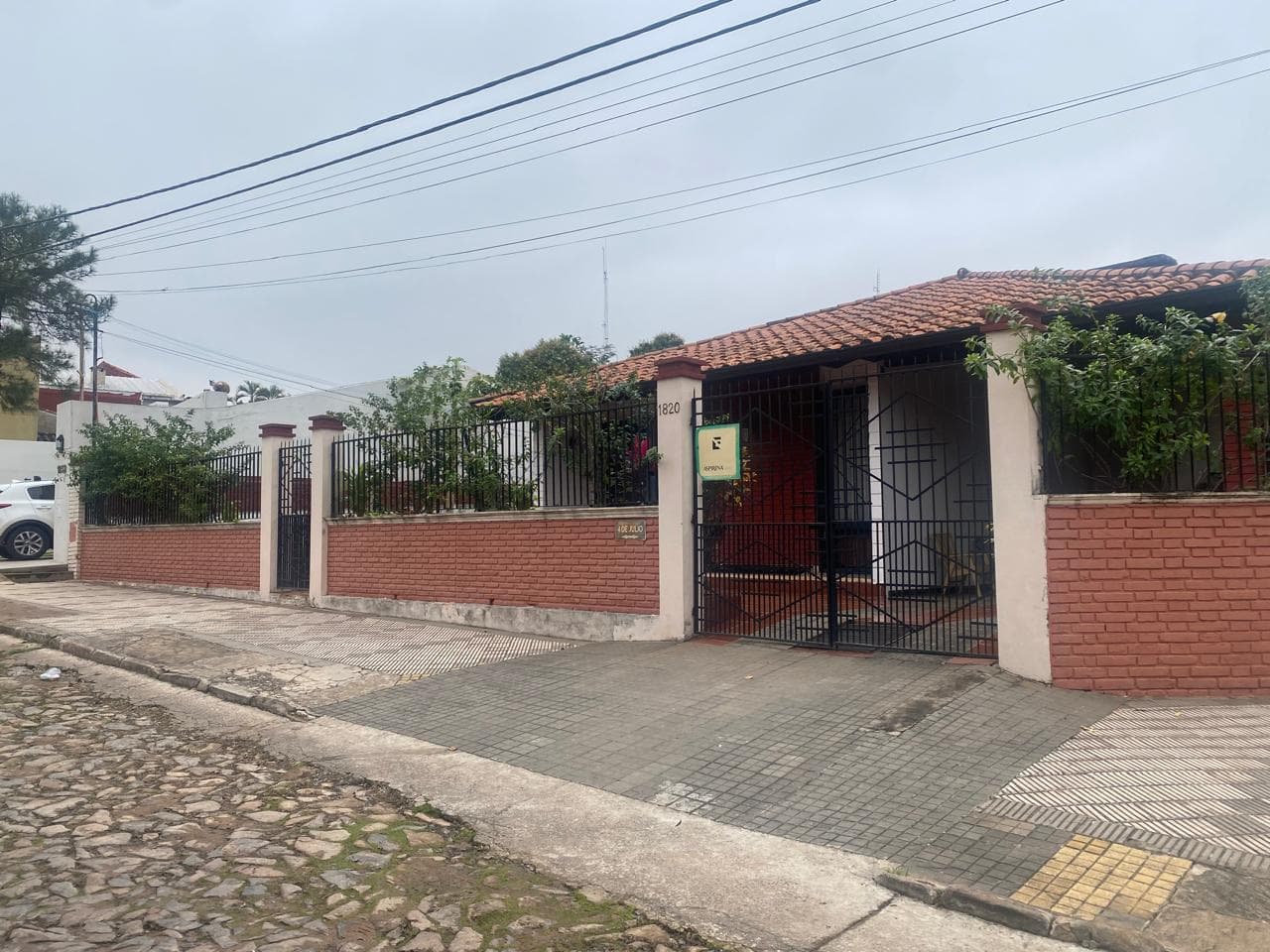 Casa en esquina – bº san cristóbal, foto 1