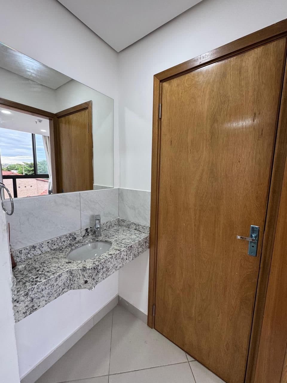 En alquiler departamento - barrio Herrera, foto 5