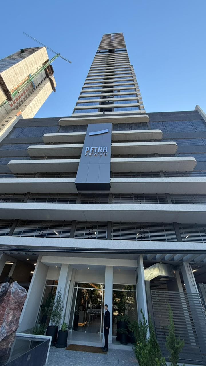 Departamento en venta – 2 dormitorios | Petra Tower — foto 1
