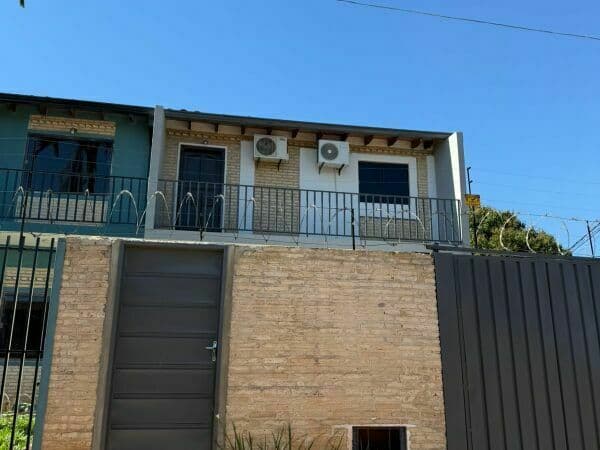 Dúplex de 2 habitaciones en Fernando de la Mora z/ sur, foto 3