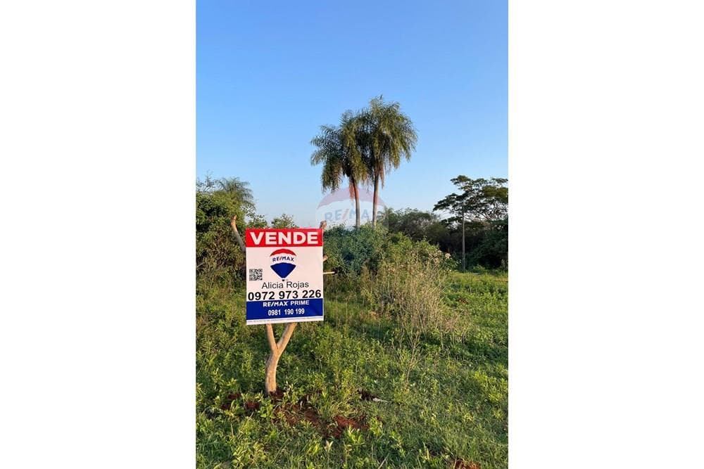Terreno en Venta – Itauguá (Zona Guazuvira), foto 3