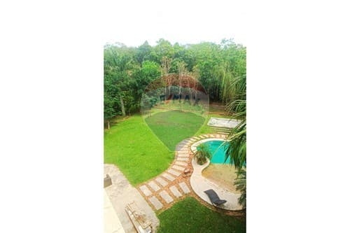 hermosa casa en Surubi’i tiene un lote 1,789 M2, foto 4