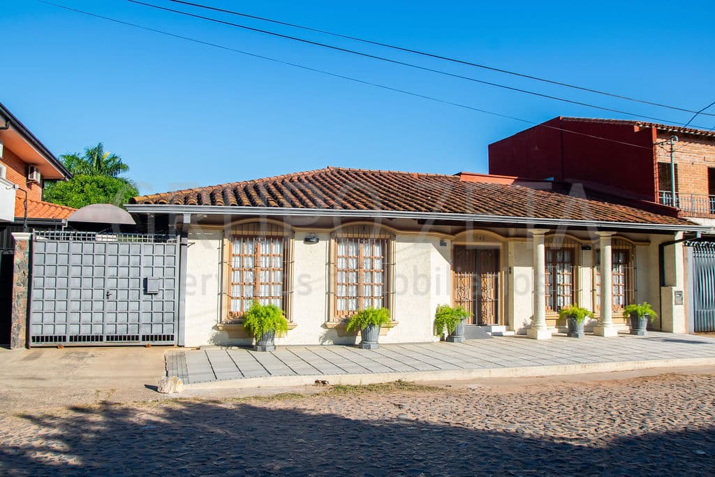 Vendo casa en san vicente