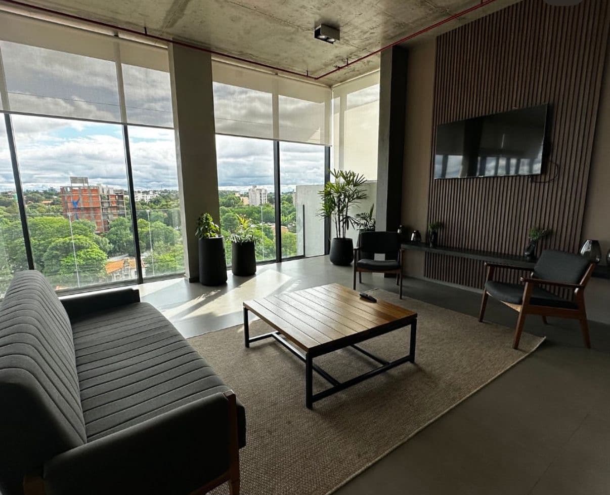 Departamento de 2 habitaciones en barrio Recoleta, foto 3
