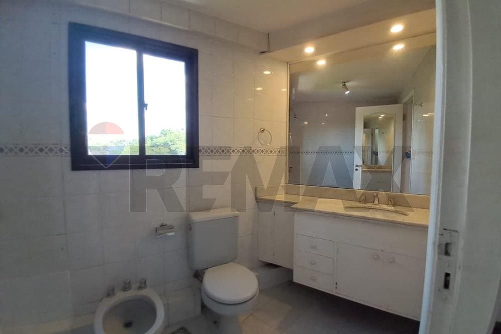 Departamento - Alquiler - Las Mercedes, Asunción, Paraguay 143025091-128, foto 1