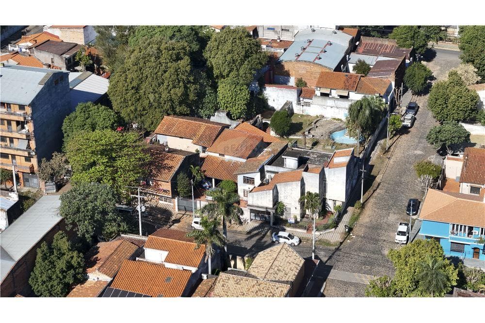 Terreno en esquina bo obrero z/ club nacional, foto 2