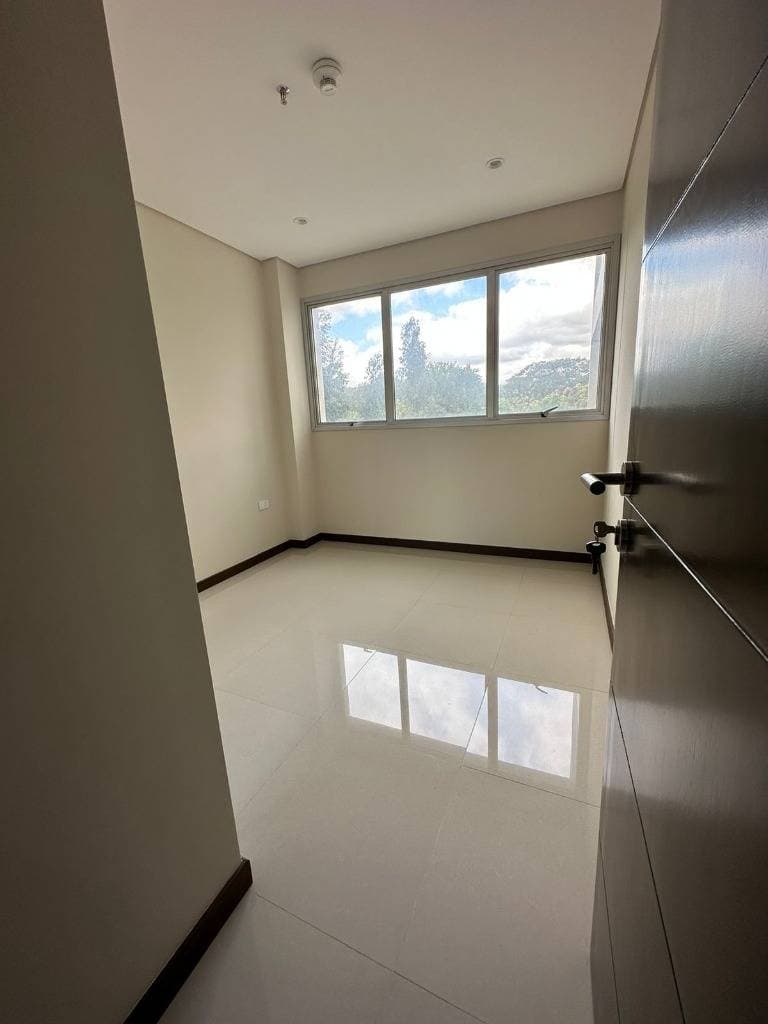 en el Edif The Forest Depto de 3 dorm + area de servicio — foto 4