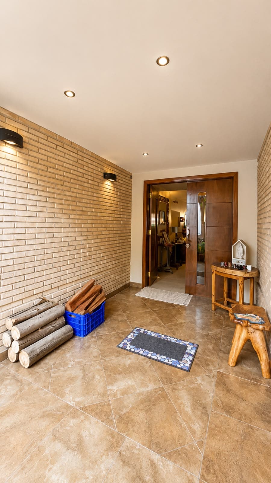 Residencia de 4 dormitorios en Recoleta, foto 3