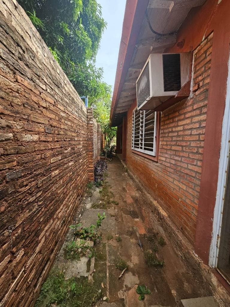 Propiedad - barrio ycua sati — foto 2