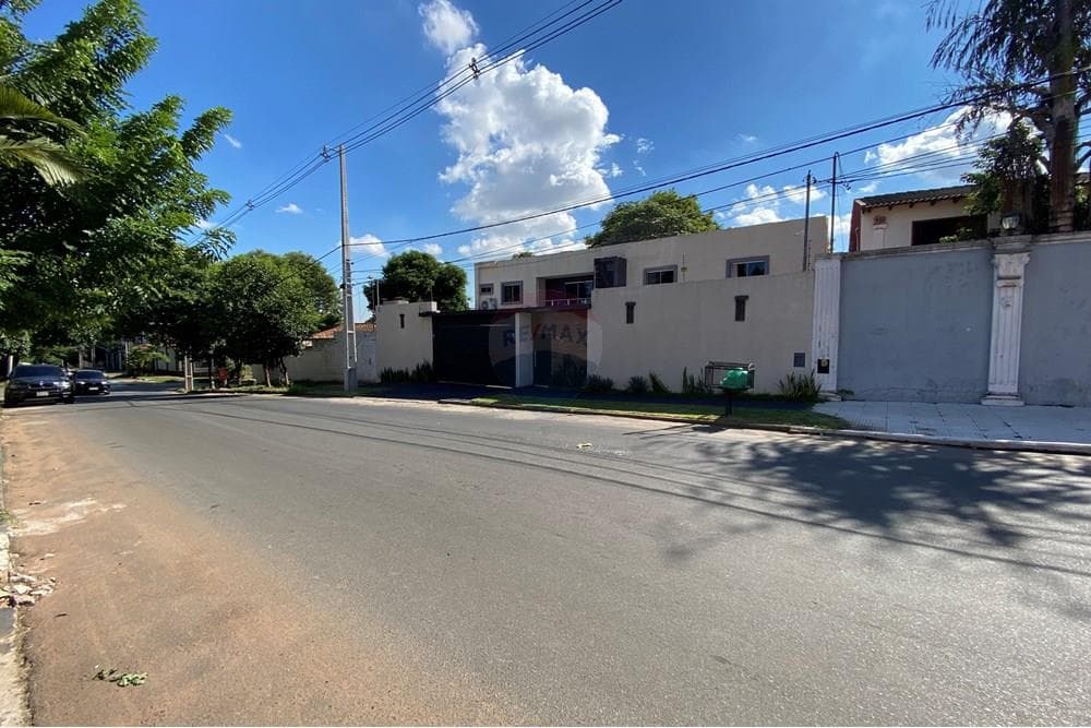 Casa - Venta - Paraguay Asunción San Vicente, foto 2