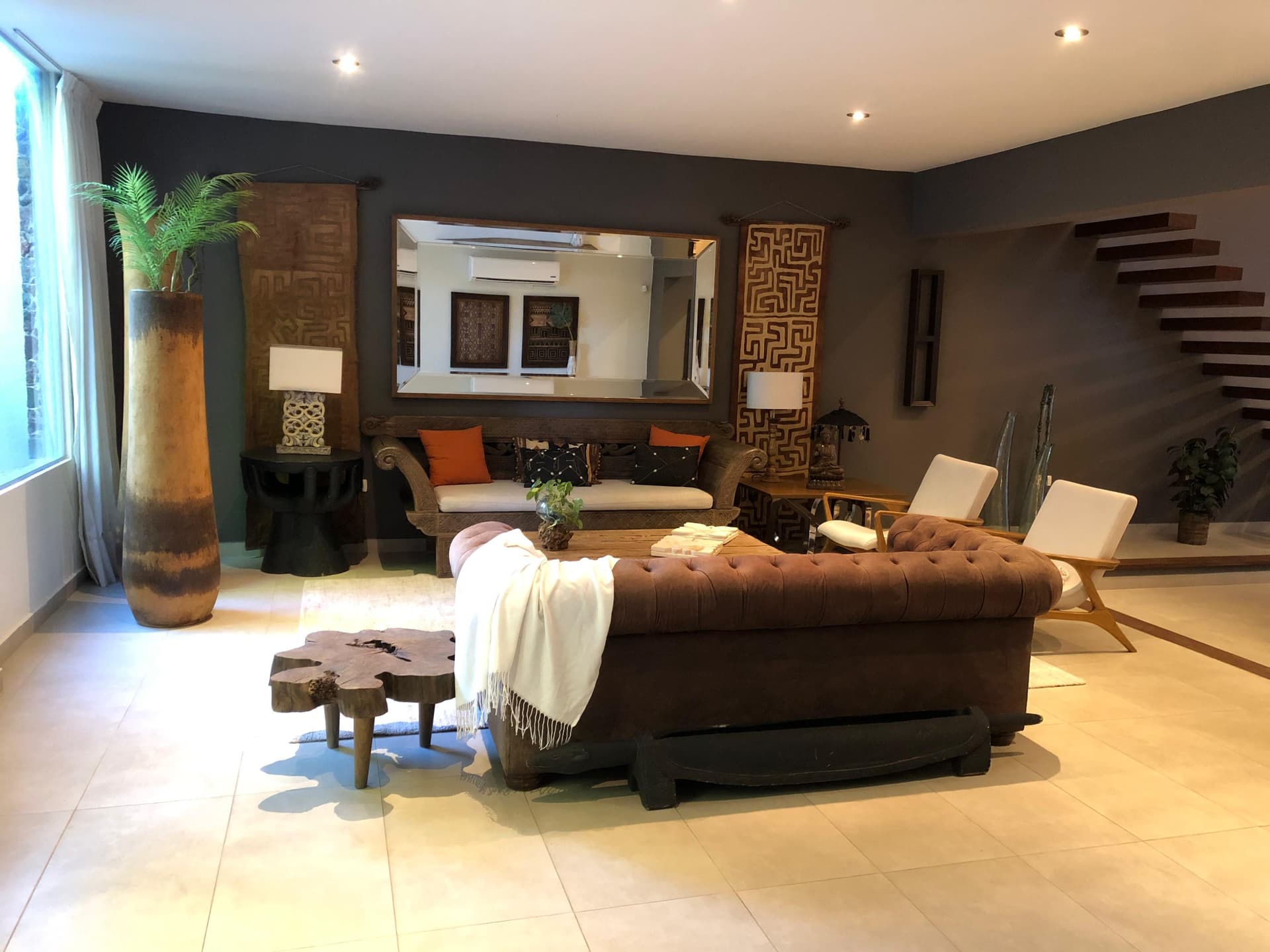 Exclusiva casa amoblada estilo bali, foto 5