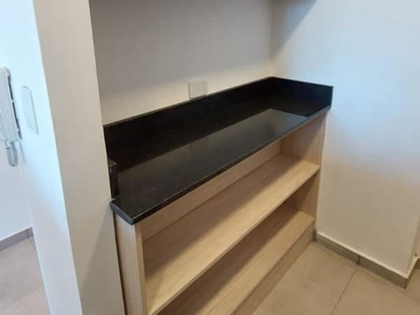 Departamento de 1 habitacion zona shopping mariscal, foto 2