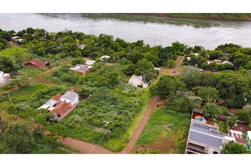 Terreno en alto parana, foto 2