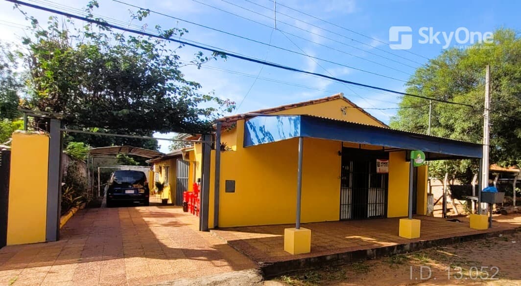 ¡oportunidad de inversión en remate! Casa con local comercial en san antonio