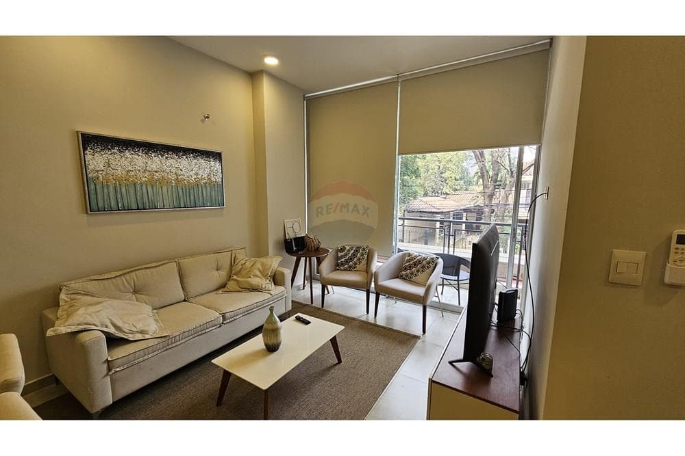 Departamento - Venta - Paraguay Asunción Ycuá Satí, foto 1