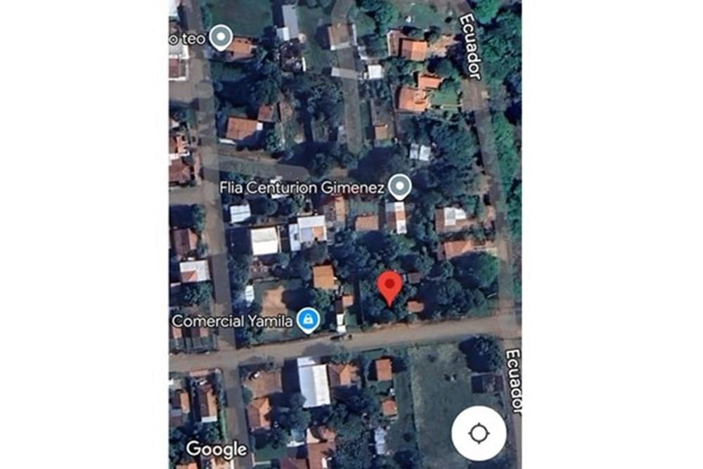 Terreno de ensueño en el bo universo de mra, foto 5