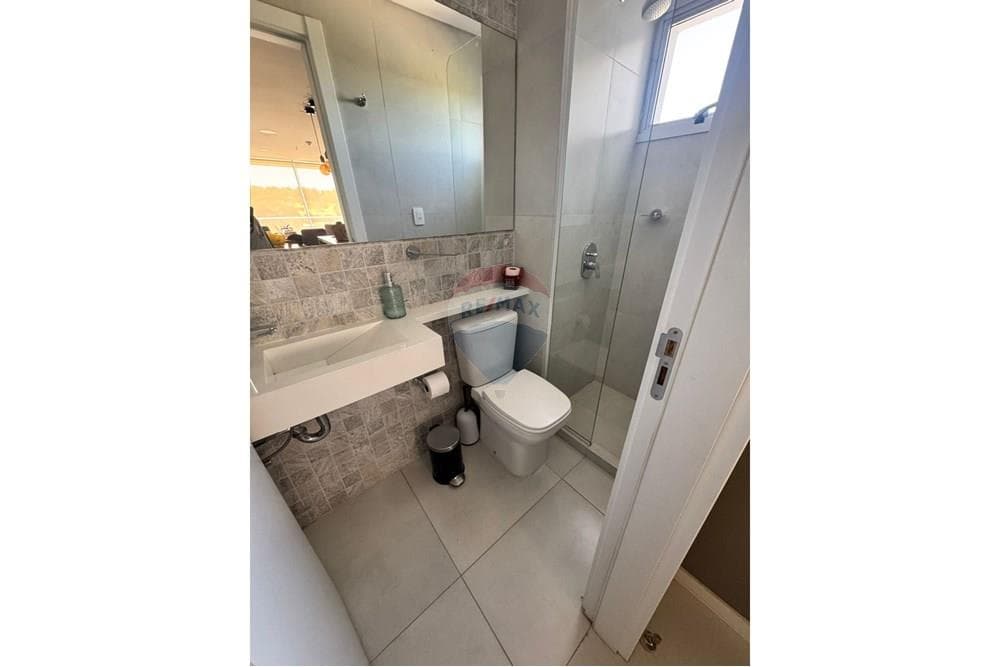 Departamento - Alquiler - Las Lomas (Carmelitas), Asunción, Paraguay