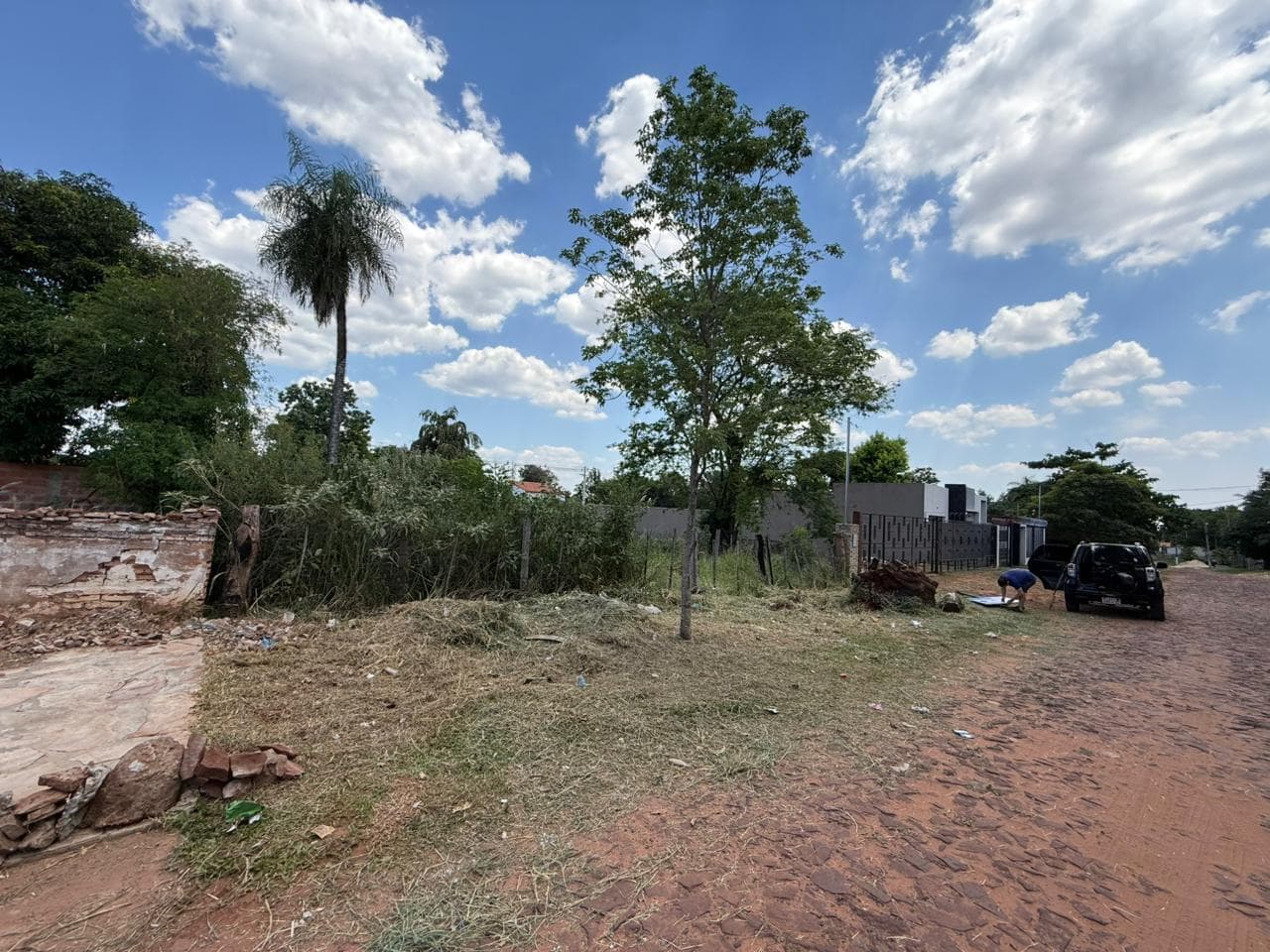Terreno en aregua, foto 2