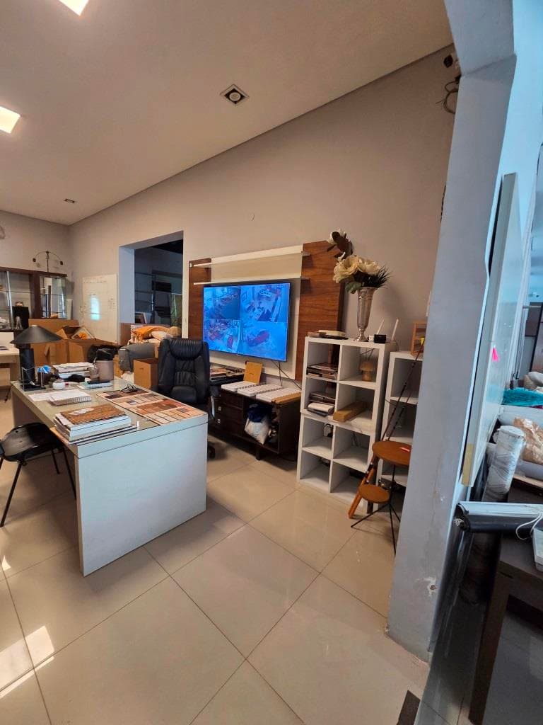 Salón Comercial de 518 m2 Sobre la Avda. Choferes del Chaco - CLCO78880 — foto 5