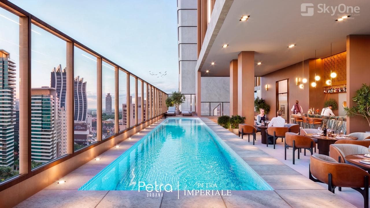 Departamento petra imperiale, foto 5