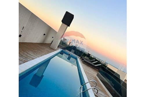 Departamento-Alquiler-PY Asunción Los Laureles, foto 5