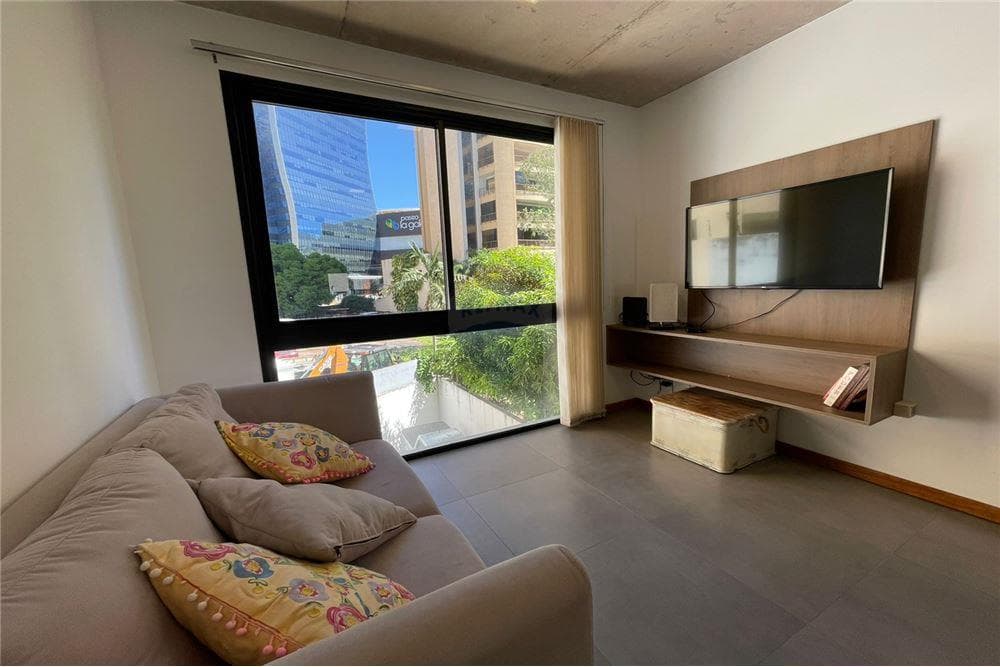 Departamento amoblado en alquiler - TRIBECA, foto 1