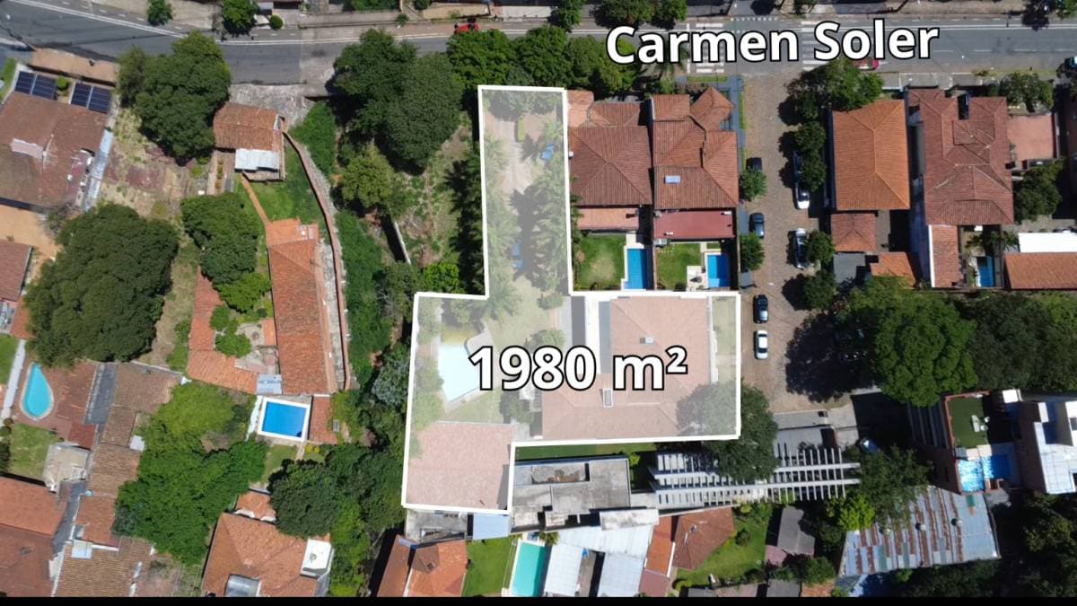 Residencia en barrio seminario, foto 2