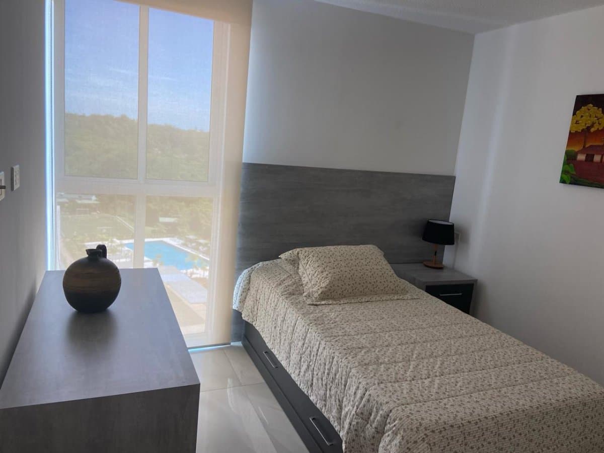 Departamento 2 dorm en Mariano Roque Alonso, foto 5