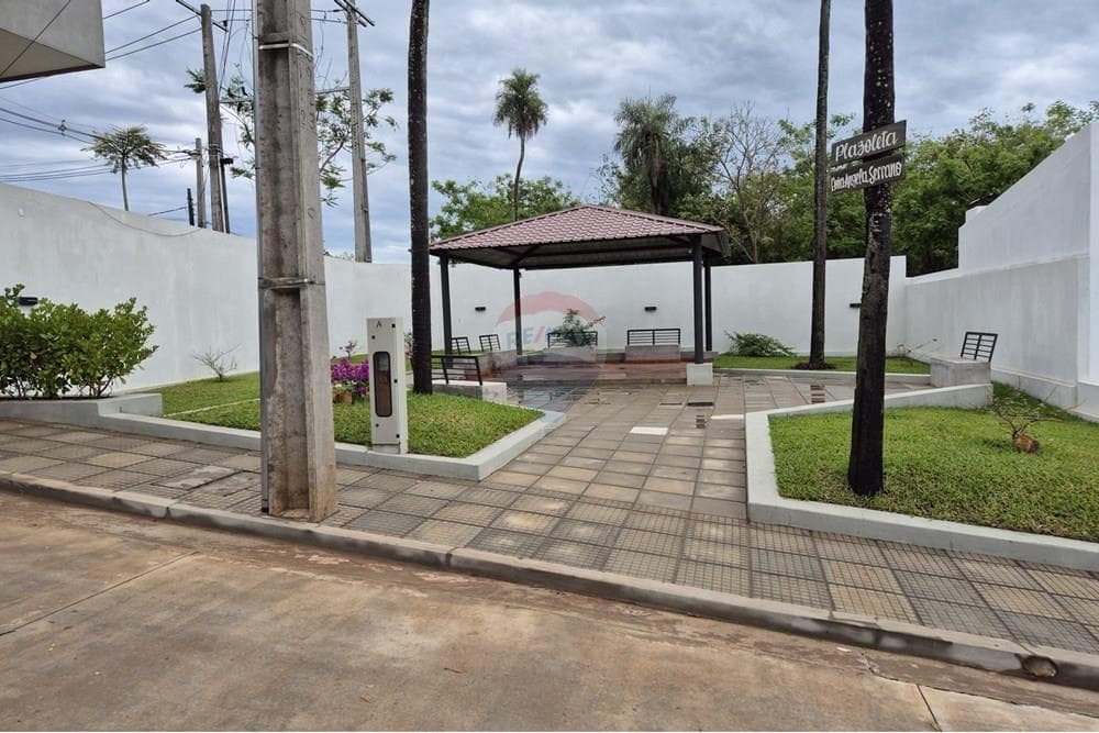 ¡Alquila Casa Moderna En Luque! Barrio Cerrado!, foto 3