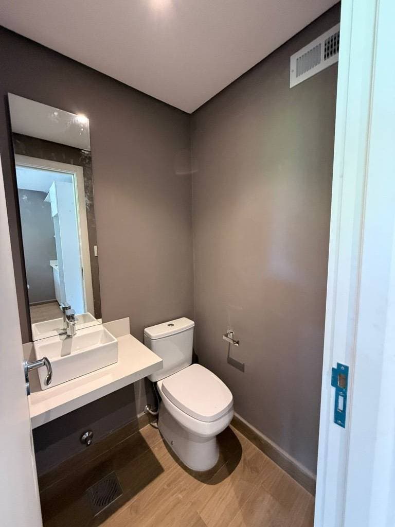 Departamento a estrenar en Villa Morra, foto 5