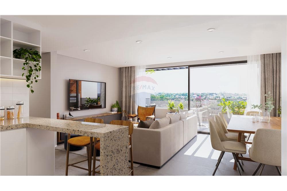 Departamentos en belive torreani - Recoleta, foto 3