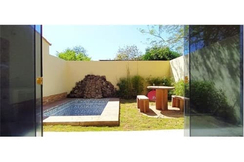 Hermoso Dúplex con Piscina en Venta c/ Renta Activa - Ciudad de Lambaré — foto 5