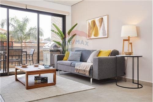 Departamento-Venta-PY Asunción Las Lomas (Carmelitas) PRÓCER TOMÁS ISASI Esq.…, foto 2