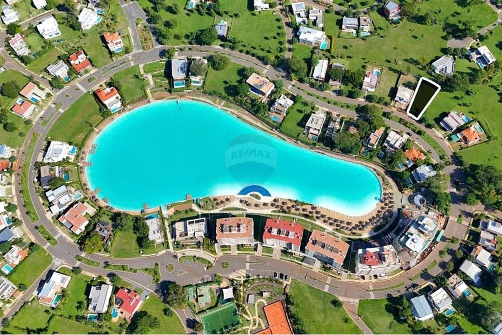 Terreno En AQUA-VILLAGE - Venta