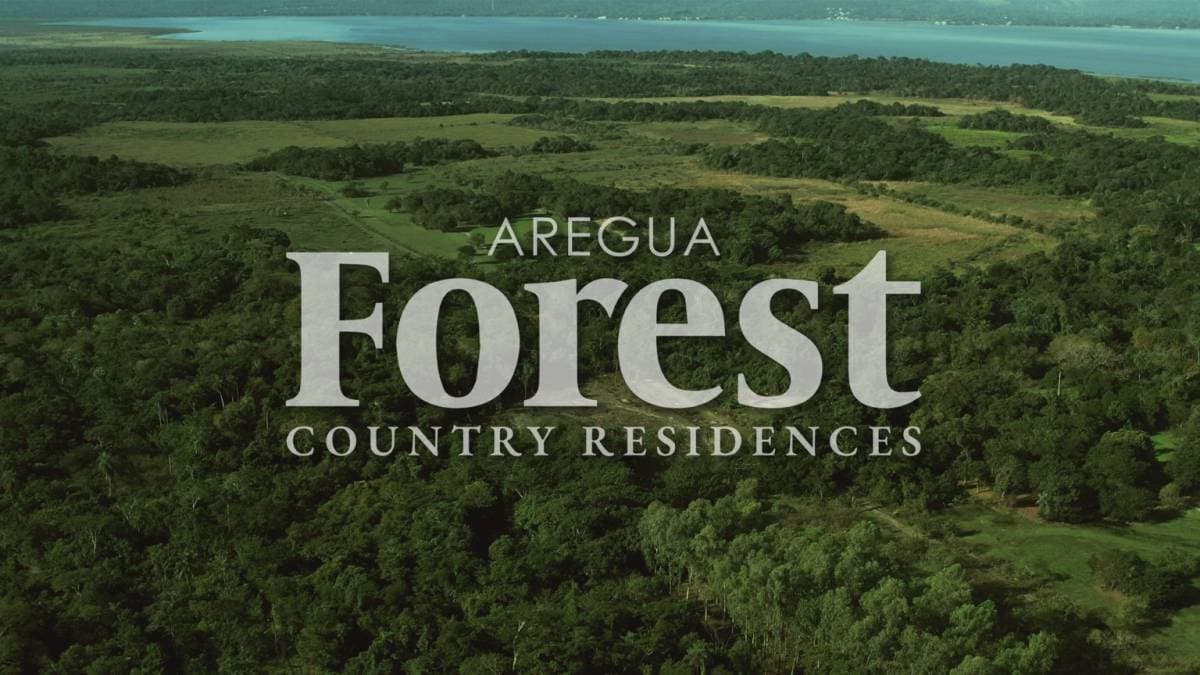 Tu terreno en areguá forest