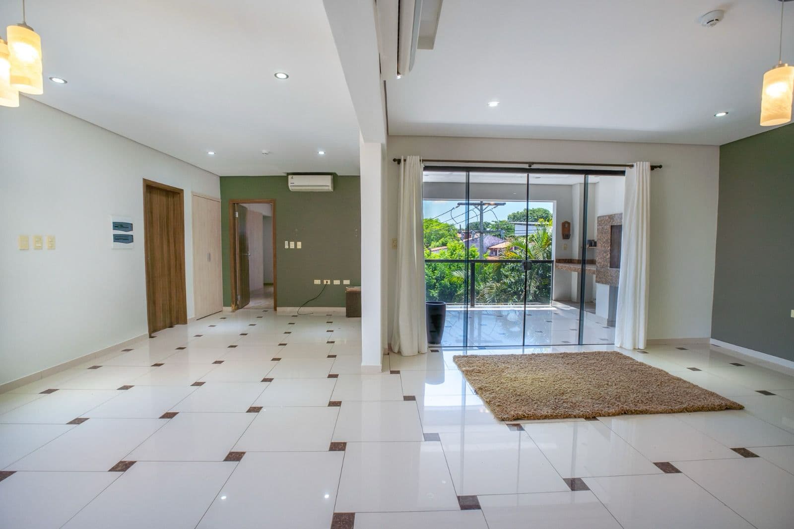 Departamento En Herrera, foto 1