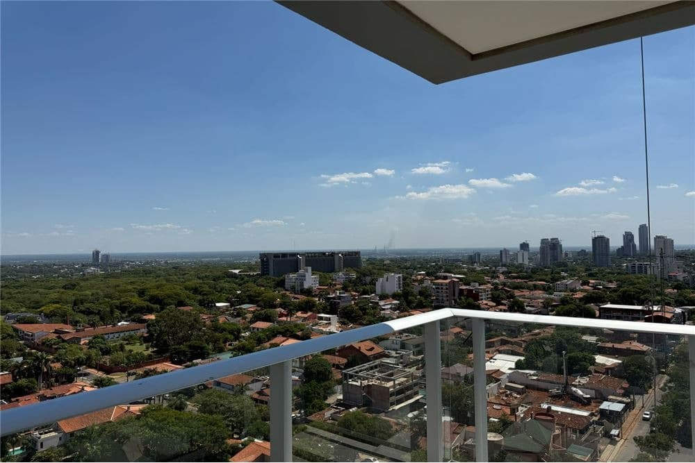 Departamento-Alquiler-San Martin esquina Dr. Luis Enrique Migone, , Asunción — foto 4
