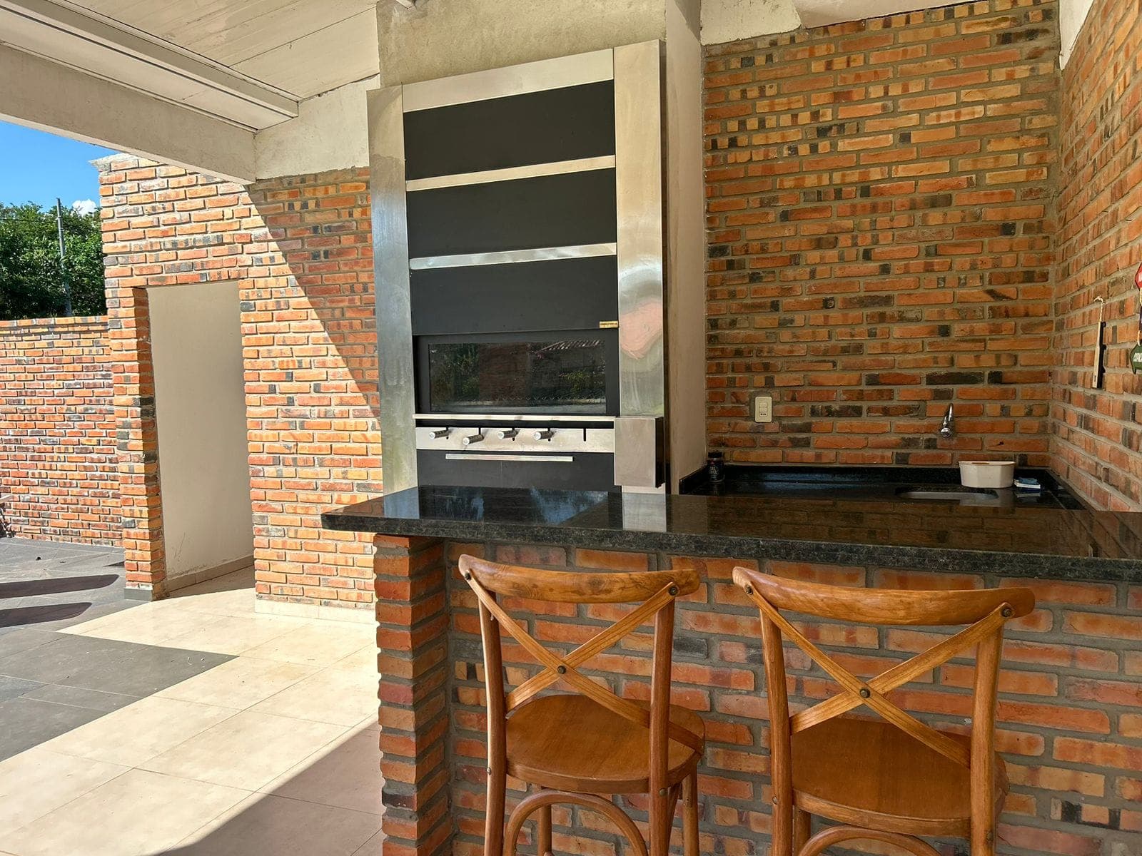 Casa en San Bernardino puerta del lago, foto 2