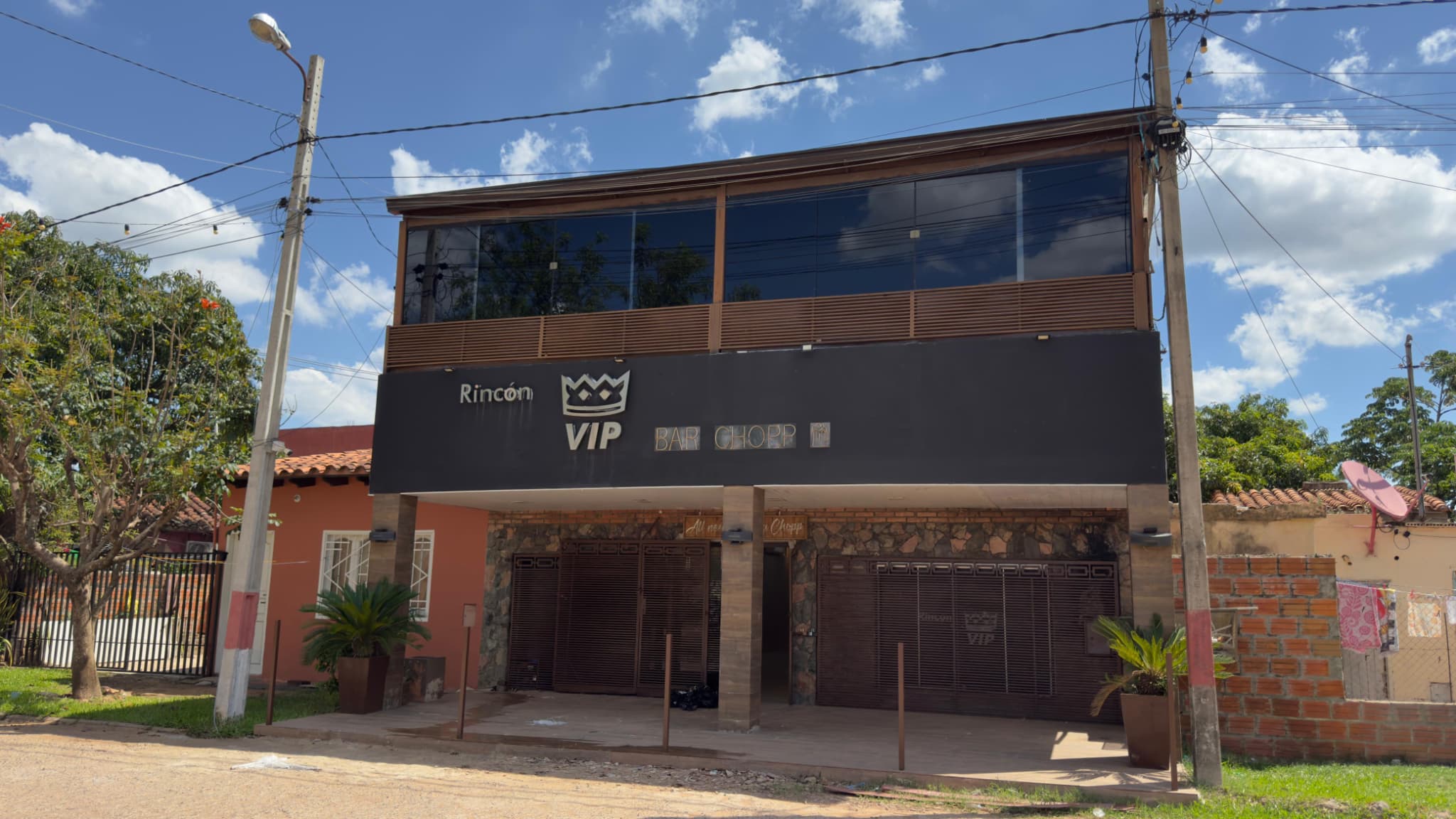 casa comercial, foto 1