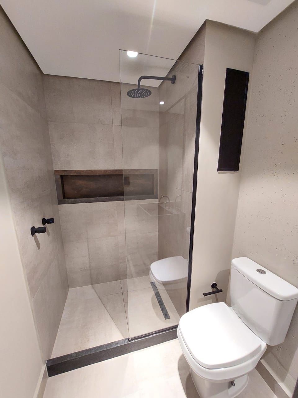 Edificio the station Las Mercedes - dpto de 1 dormitorio, foto 5