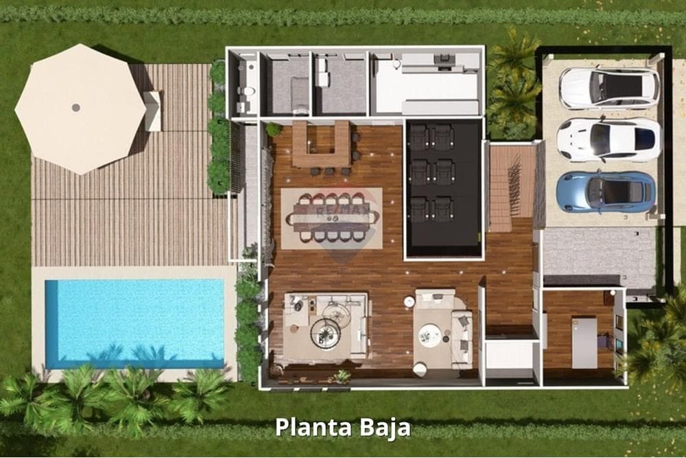 Casa de Verano - Venta - San Bernardino, Paraguay, foto 4