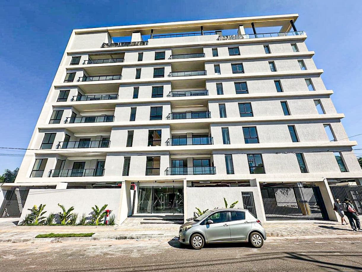 Loft en altura - edificio alfevi residence, foto 1