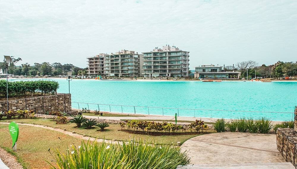 departamento totalmente amoblado en Aqua Village, foto 5