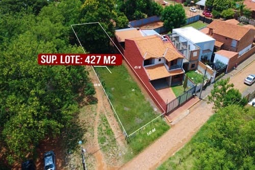 OPORTUNIDAD | Terreno de 427 m² en Loma Merlo - Próximo a Plaza Madero, foto 3