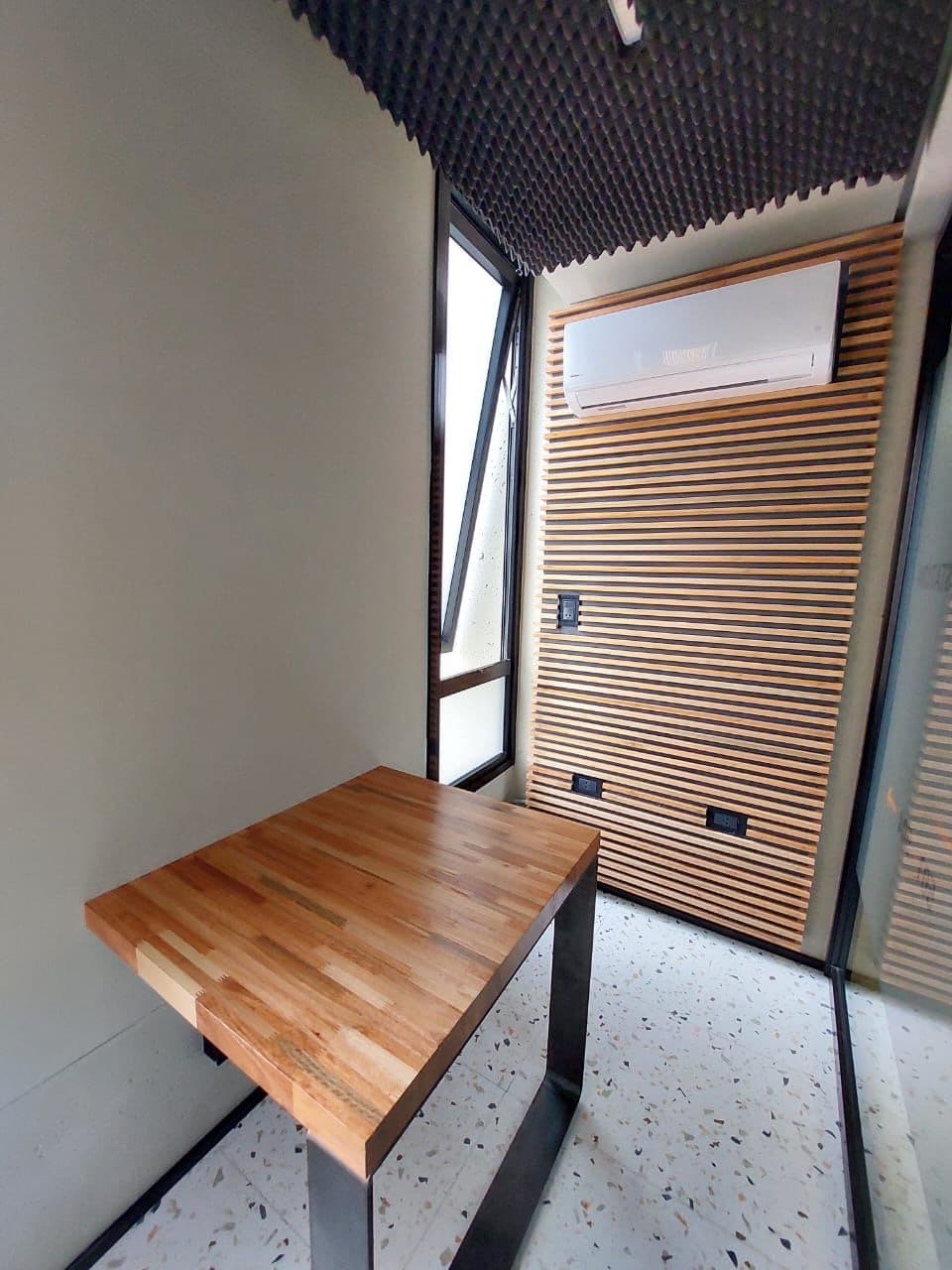 ¡¡oferta!! Las Mercedes Edificio The Station Depto De 1 Dormitorio Con Cochera, foto 4